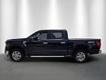 Used 2025 FORD F-150 XLT 4WD SUPERCREW 5.5' BOX in STUART, FLORIDA (Photo 2)