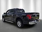 Used 2025 FORD F-150 XLT 4WD SUPERCREW 5.5' BOX in STUART, FLORIDA (Photo 3)