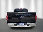 Used 2025 FORD F-150 XLT 4WD SUPERCREW 5.5' BOX in STUART, FLORIDA (Photo 4)