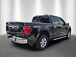 Used 2025 FORD F-150 XLT 4WD SUPERCREW 5.5' BOX in STUART, FLORIDA (Photo 5)