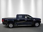 Used 2025 FORD F-150 XLT 4WD SUPERCREW 5.5' BOX in STUART, FLORIDA (Photo 6)