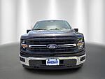 Used 2025 FORD F-150 XLT 4WD SUPERCREW 5.5' BOX in STUART, FLORIDA (Photo 8)