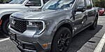 Used 2025 FORD MAVERICK LARIAT in STUART, FLORIDA