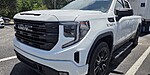 Used 2023 GMC SIERRA 1500 ELEVATION in STUART, FLORIDA