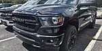 Used 2024 RAM 1500 TRADESMAN in STUART, FLORIDA