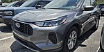 Used 2024 FORD ESCAPE ACTIVE in STUART, FLORIDA
