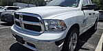 Used 2024 RAM 1500 CLASSIC SLT in STUART, FLORIDA