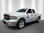Used 2024 RAM 1500 CLASSIC SLT 4X4 QUAD CAB 6'4