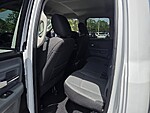 Used 2024 RAM 1500 CLASSIC SLT 4X4 QUAD CAB 6'4