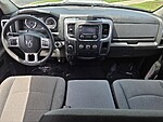 Used 2024 RAM 1500 CLASSIC SLT 4X4 QUAD CAB 6'4