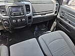 Used 2024 RAM 1500 CLASSIC SLT 4X4 QUAD CAB 6'4