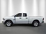 Used 2024 RAM 1500 CLASSIC SLT 4X4 QUAD CAB 6'4