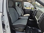 Used 2024 RAM 1500 CLASSIC SLT 4X4 QUAD CAB 6'4