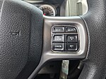 Used 2024 RAM 1500 CLASSIC SLT 4X4 QUAD CAB 6'4