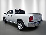 Used 2024 RAM 1500 CLASSIC SLT 4X4 QUAD CAB 6'4