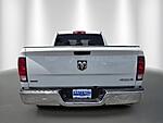 Used 2024 RAM 1500 CLASSIC SLT 4X4 QUAD CAB 6'4