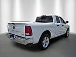 Used 2024 RAM 1500 CLASSIC SLT 4X4 QUAD CAB 6'4