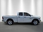 Used 2024 RAM 1500 CLASSIC SLT 4X4 QUAD CAB 6'4