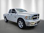 Used 2024 RAM 1500 CLASSIC SLT 4X4 QUAD CAB 6'4