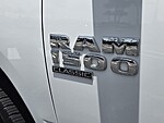 Used 2024 RAM 1500 CLASSIC SLT 4X4 QUAD CAB 6'4