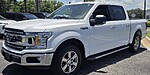 Used 2020 FORD F-150 XLT 2WD SUPERCREW 5.5' BOX in STUART, FLORIDA
