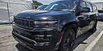 Used 2024 JEEP GRAND WAGONEER L SERIES II in STUART, FLORIDA