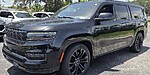 Used 2024 JEEP GRAND WAGONEER L SERIES II 4X4 in STUART, FLORIDA