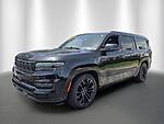 Used 2024 JEEP GRAND WAGONEER L SERIES II 4X4 in STUART, FLORIDA (Photo 1)
