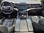 Used 2024 JEEP GRAND WAGONEER L SERIES II 4X4 in STUART, FLORIDA (Photo 13)