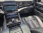Used 2024 JEEP GRAND WAGONEER L SERIES II 4X4 in STUART, FLORIDA (Photo 14)