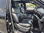 Used 2024 JEEP GRAND WAGONEER L SERIES II 4X4 in STUART, FLORIDA (Photo 19)
