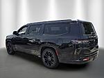 Used 2024 JEEP GRAND WAGONEER L SERIES II 4X4 in STUART, FLORIDA (Photo 3)