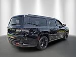 Used 2024 JEEP GRAND WAGONEER L SERIES II 4X4 in STUART, FLORIDA (Photo 5)