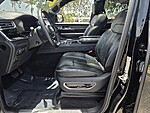Used 2024 JEEP GRAND WAGONEER L SERIES II 4X4 in STUART, FLORIDA (Photo 9)