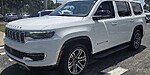 Used 2024 JEEP WAGONEER SERIES II 4X4 in STUART, FLORIDA