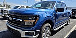 Used 2025 FORD F-150 XLT in STUART, FLORIDA