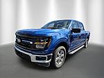 Used 2025 FORD F-150 XLT in STUART, FLORIDA (Photo 1)