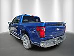 Used 2025 FORD F-150 XLT in STUART, FLORIDA (Photo 2)