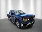 Used 2025 FORD F-150 XLT in STUART, FLORIDA (Photo 5)
