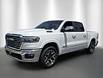 Used 2025 RAM 1500 LARAMIE 4X4 CREW CAB 5'7