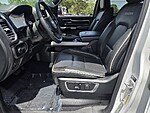 Used 2025 RAM 1500 LARAMIE 4X4 CREW CAB 5'7