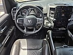 Used 2025 RAM 1500 LARAMIE 4X4 CREW CAB 5'7