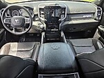 Used 2025 RAM 1500 LARAMIE 4X4 CREW CAB 5'7