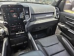 Used 2025 RAM 1500 LARAMIE 4X4 CREW CAB 5'7