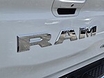 Used 2025 RAM 1500 LARAMIE 4X4 CREW CAB 5'7