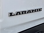Used 2025 RAM 1500 LARAMIE 4X4 CREW CAB 5'7