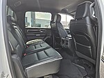 Used 2025 RAM 1500 LARAMIE 4X4 CREW CAB 5'7