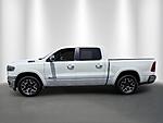 Used 2025 RAM 1500 LARAMIE 4X4 CREW CAB 5'7