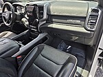 Used 2025 RAM 1500 LARAMIE 4X4 CREW CAB 5'7