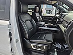 Used 2025 RAM 1500 LARAMIE 4X4 CREW CAB 5'7